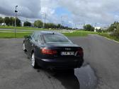 Parduodamas Audi A6 automobilis - nuotraukos Nr. 3