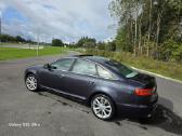 Parduodamas Audi A6 automobilis - nuotraukos Nr. 4