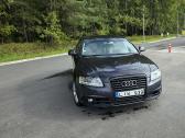 Parduodamas Audi A6 automobilis - nuotraukos Nr. 6