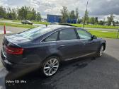 Parduodamas Audi A6 automobilis - nuotraukos Nr. 8