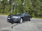 Parduodamas Audi A6 automobilis - nuotraukos Nr. 9