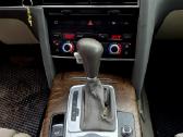 Parduodamas Audi A6 automobilis - nuotraukos Nr. 11