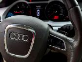 Parduodamas Audi A6 automobilis - nuotraukos Nr. 12