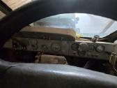 Traktorius T-150k - nuotraukos Nr. 10