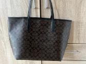 Coach tote bag - nuotraukos Nr. 2