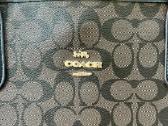 Coach tote bag - nuotraukos Nr. 4