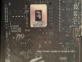 Asus rog strix z690-e gaming WiFi ddr5 lga1700 - nuotraukos Nr. 2