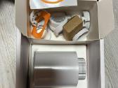 Netatmo termostatas + 3 radiatorių galvutės - nuotraukos Nr. 3