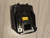 Makita 14.4v suktuvas,akumuliatoriai po 15 pakrove - nuotraukos Nr. 11