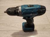 Makita 14.4v suktuvas,akumuliatoriai po 15 pakrove - nuotraukos Nr. 3