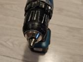 Makita 14.4v suktuvas,akumuliatoriai po 15 pakrove - nuotraukos Nr. 7