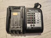 Makita 14.4v suktuvas,akumuliatoriai po 15 pakrove - nuotraukos Nr. 13
