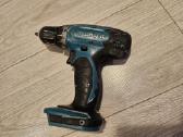 Makita 14.4v suktuvas,akumuliatoriai po 15 pakrove - nuotraukos Nr. 5