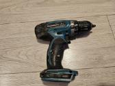 Makita 14.4v suktuvas,akumuliatoriai po 15 pakrove - nuotraukos Nr. 8