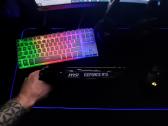 Msi Geforce Rtx 2070 Super Ventus Oc8 GB Gddr6 - nuotraukos Nr. 3