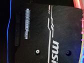 Msi Geforce Rtx 2070 Super Ventus Oc8 GB Gddr6 - nuotraukos Nr. 5