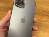 iPhone 12 pro max (black) 128gb - nuotraukos Nr. 2
