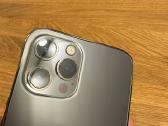 iPhone 12 pro max (black) 128gb - nuotraukos Nr. 3