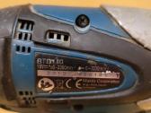 Makita Btd140 - nuotraukos Nr. 2