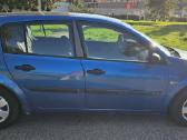 Renault megane - nuotraukos Nr. 4