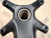 Shimano GRX 610 170mm crank arms - nuotraukos Nr. 2