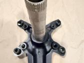 Shimano GRX 610 170mm crank arms - nuotraukos Nr. 3