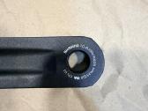 Shimano GRX 610 170mm crank arms - nuotraukos Nr. 5
