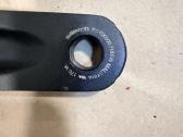 Shimano GRX 610 170mm crank arms - nuotraukos Nr. 6