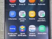 Samsung Galaxy A22 5G - nuotraukos Nr. 2