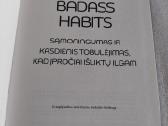 Badass Habits - nuotraukos Nr. 2