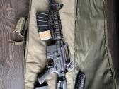 Airsoft kolekcija - nuotraukos Nr. 4