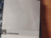 Garų valytuvas Unitekno 902 digit pro - nuotraukos Nr. 11