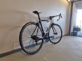 Parduodamas Orbea plento dviratis (Shimano 105 /T - nuotraukos Nr. 4