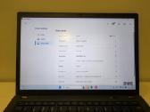 Lenovo Thinkpad X13 Gen 2 – i5-1145g7 / 16gb RAM / - nuotraukos Nr. 6
