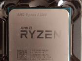 Amd Ryzen 3 1200 (Am4, su dviem aušintuvais) - nuotraukos Nr. 2
