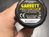 Garrett Pro-pointer II - nuotraukos Nr. 5