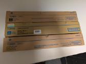 Konica Minolta Bizhub C224e + dažai - nuotraukos Nr. 2
