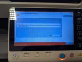 Konica Minolta Bizhub C224e + dažai - nuotraukos Nr. 4