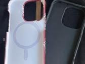 Burga - iPhone 15 Pro dėklas - nuotraukos Nr. 3