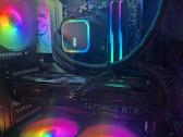 Gaiming Pc su garantija skytech + monitorius - nuotraukos Nr. 3