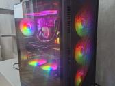 Gaiming Pc su garantija skytech + monitorius - nuotraukos Nr. 4