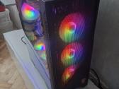 Gaiming Pc su garantija skytech + monitorius - nuotraukos Nr. 5