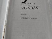 Vikšras - nuotraukos Nr. 2