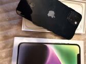 Parduodamas iPhone 14 128 GB. - nuotraukos Nr. 5