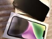 Parduodamas iPhone 14 128 GB. - nuotraukos Nr. 7