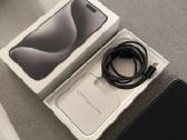 iPhone 15 Pro 256gb. - nuotraukos Nr. 6