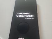Samsung Galaxy S 20 Fe 128 GB tvarkingas - nuotraukos Nr. 3