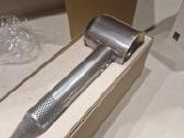 Dyson supersonic, pilkas. Naujas nenaudotas. - nuotraukos Nr. 3