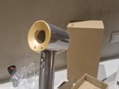 Dyson supersonic, pilkas. Naujas nenaudotas. - nuotraukos Nr. 4