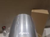 Dyson supersonic, pilkas. Naujas nenaudotas. - nuotraukos Nr. 5